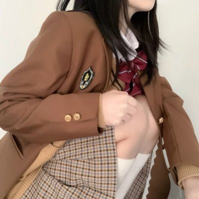 东京七姐妹:我们化作青空